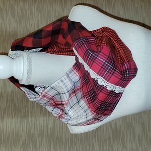 Infinity Scarf. New With Tags.